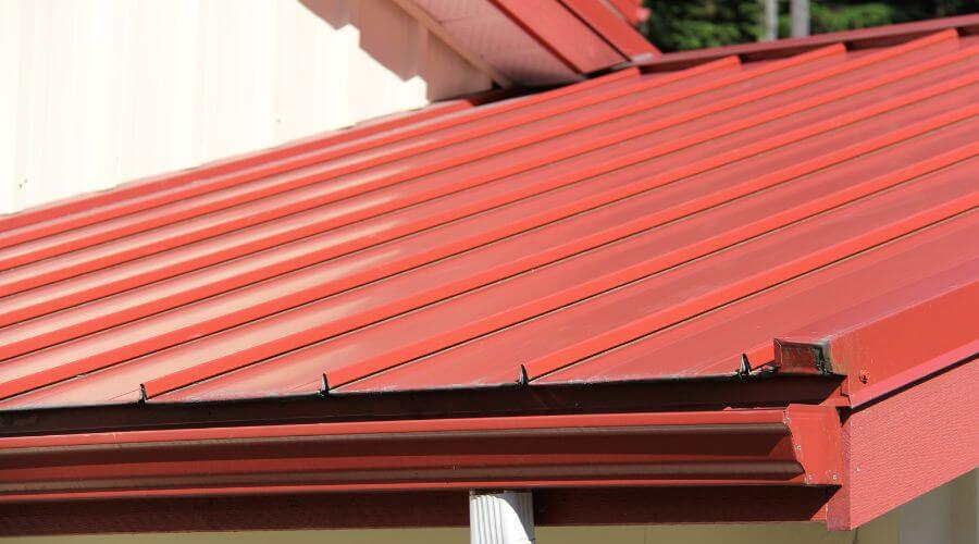 Industrial Roof Maintenance in Lebanon, ME